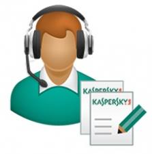 Pierwszy etap bezpłatnych szkoleń online Kaspersky Lab Polska zakończony sukcesem