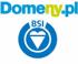 Domeny.pl z gwarancją bezpieczeństwa i jakości ISO