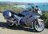 Yamaha FJR1300 Battlestar - motocyklowa turystyka