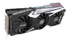 Inno3D GeForce RTX 3070 Ti iChill X3 - spektakularna karta dla fanów gier