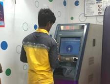OKI zawarła największą do tej pory umowę z Narodowym Bankiem Indii na dostawę 3 500 sztuk bankomatów