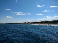 Co warto wiedzieć o kontenerach morskich?