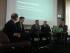 Panel dyskusyjny z udziałem kadry kierowniczej Kaspersky Lab Polska