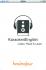 Karaoke4English – innowacyjny sposób nauki angielskiego