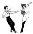 Kursy tańca drogą do zdrowego oraz rytmicznego życia