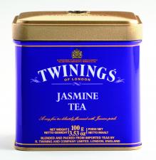 Twinings – świąteczny smak herbaty
