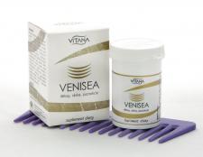 Venisea – regeneracja włosów, skóry i paznokci