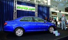 Volkswagen Jetta TDI CleanDiesel wybrany najbardziej przyjaznym samochodem dla środowiska