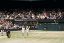 Turniej tenisowy: Wimbledon