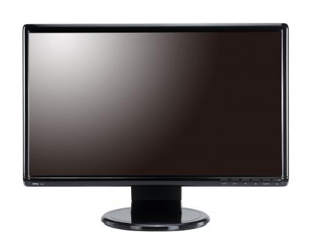 BenQ T2200HD