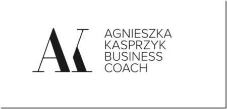 Agnieszka Kasprzyk Business Coach