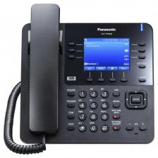 Nowy telefon bezprzewodowy SIP od Panasonic