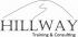 Logo HILLWAY Szkolenia biznesowe i doradztwo dla firm
