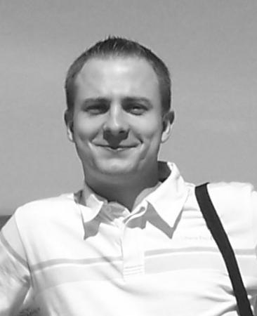 Paweł Sędek, Product Manager w DLH Poland