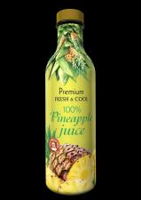 Aromatyczny ananas - Nowy smak Premium Fresh & Cool
