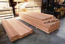 Nowość! Gęstość drewna ma znaczenie – kantówka 600 kg/m3 firmy DLH Poland