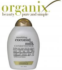 Odżywka kokosowa marki ORGANIX