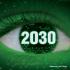 Bezpieczeństwo IT w 2030 roku: spojrzenie na społeczeństwo przyszłości uzależnione od technologii