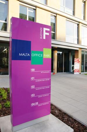 Malta Office Park