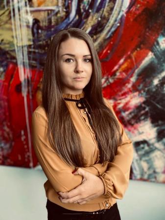 Małgorzata Szulik, Business Project Manager w Provema