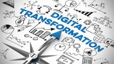 Cyfrowa transformacja wymaga od instytucji finansowych zwinności i nowych kompetencji  Zrozumienie p