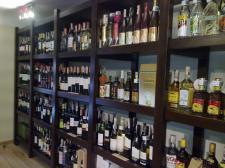 Sklep Jackas: duży wybór win w Warszawie