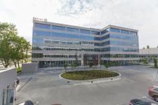 Łopuszańska Business Park czwartą inwestycją Ghelamco w prestiżowym „GreenBuilding Programme”
