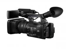 Profesjonalna kamera 4K Sony PXW-Z100 – już w Polsce!