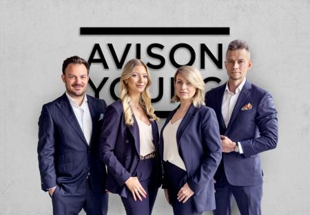 Avison Young