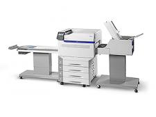 OKI Europe wprowadza system do druku na kopertach dla drukarek graficznych z serii Pro9