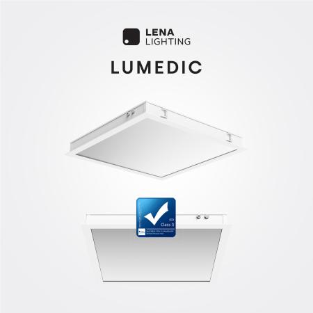 Lumedic_materiały prasowe Lena Lighting