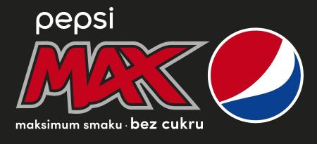 Nowa Pepsi Max_logo