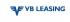 VB Leasing - logo