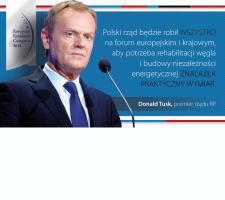 Energia w Europie i w Polsce - rekomendacje VI Europejski Kongres Gospodarczy w Katowicach