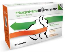 Mega Max Slimmer - pomoc w odchudzaniu