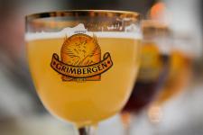Grimbergen Blanche – piwo pszeniczne na lato