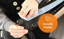 RBF - taśmy, które nie przysparzają problemów dekarzowi