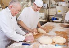 System ERP Navireo modernizuje małe piekarnie