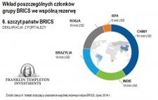 Bankowa inicjatywa krajów BRICS