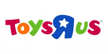 Logo Toys"R"Us