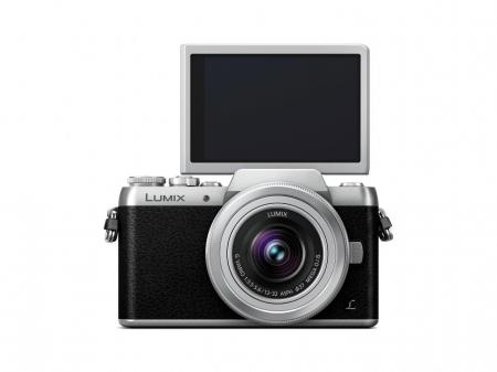 LUMIX GF7