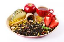 Płynna energia – oczyszczająca herbata czerwona Pu Erh marki Czas na Herbatę