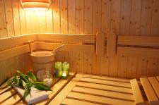 Domowa sauna – dla zdrowia i relaksu