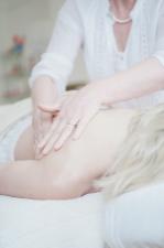 Technika masażu relaksacyjnego
