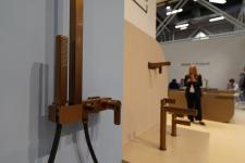 Deante i Emo Design – polsko-włoska kolekcja zaprezentowana w Bolonii