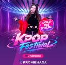 K-pop, taniec i koreańskie trendy. K-POP FESTIVAL już 3 października w G City Promenada