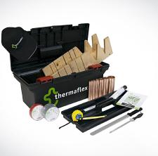 Skrzynia z narzędziami Thermaflex - niezbędnik w pracy instalatora