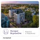 191 nowych mieszkań powstanie na katowickim Brynowie. To nowa inwestycja Grupy Murapol
