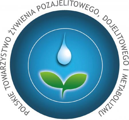 Polskiego Towarzystwa Żywienia Pozajelitowego, Dojelitowego i Metabolizmu (POLSPEN)