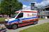 Nowy ambulans w Krotoszynie